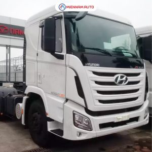 Đầu kéo HYUNDAI XCIENT GT 6x4