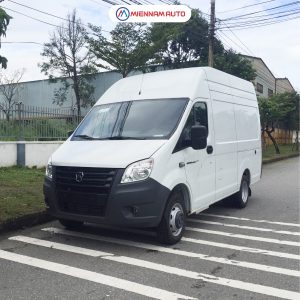 Xe Van Gaz A31R22.E5 3 Chỗ Ngồi 11.5 M3