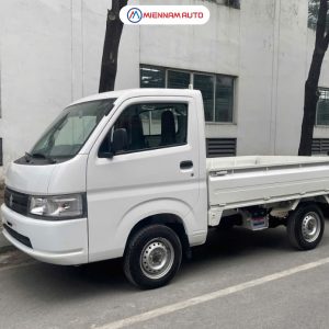 Xe Tải Suzuki Carry Pro Thùng Lửng